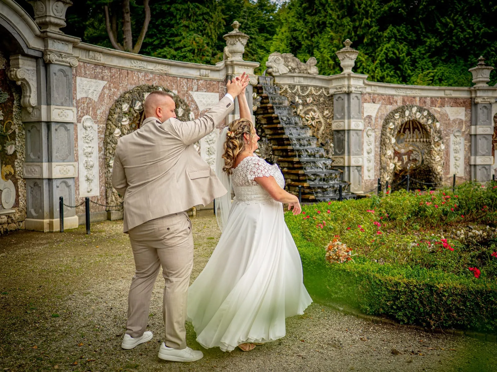 Jorik & Susan