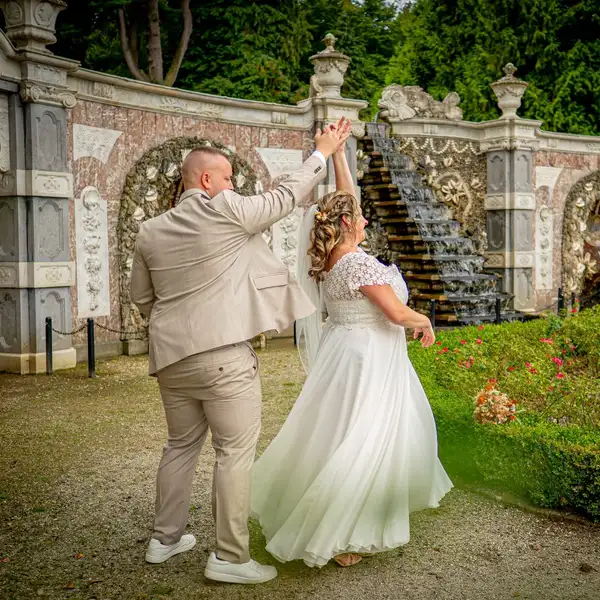 Jorik & Susan