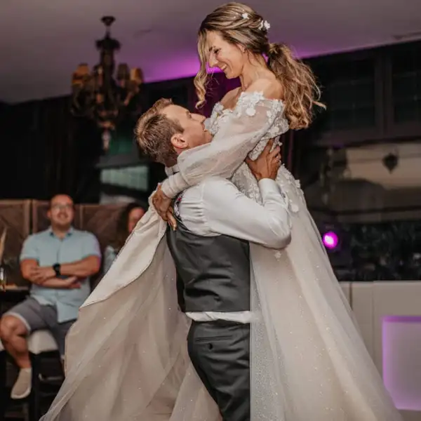 Yannick & Renske